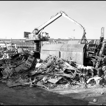 Recyclages traitement des déchets