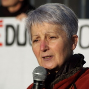 Rassemblement RESF Versailles