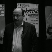 PIERRE LAPORTE