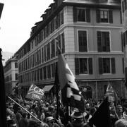 premier mai 2007