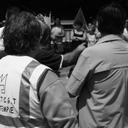 manifestation 13/06/2007