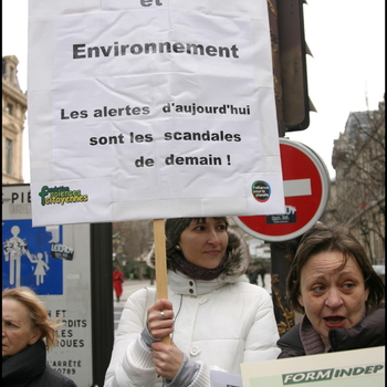 2008- SANTE PROTECTION SOCIALE