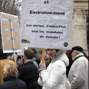 santé et environnement