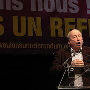 Meeting du CNR Paris 2 février 2008