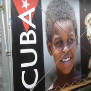 cuba