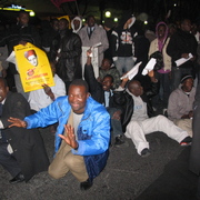 sit-in