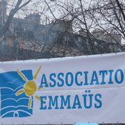 Nuit de solidarité pour le logement