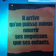 Nuit de solidarité pour le logement