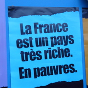 Nuit de solidarité pour le logement