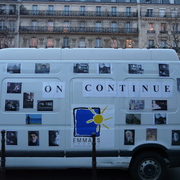 Nuit de solidarité pour le logement