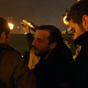 Nuit de solidarité pour le logement