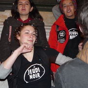 Nuit de solidarité pour le logement