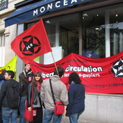 manif anticoloniale