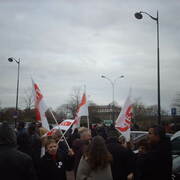 le CRA de Vincennes