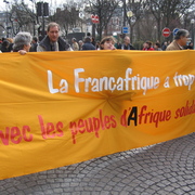 manif anticoloniale