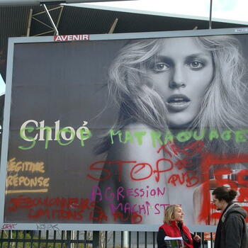 ANTIPUBLICITE 2008/2011