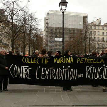 Féminisme 2008