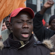 Manif retraites du 29 mars