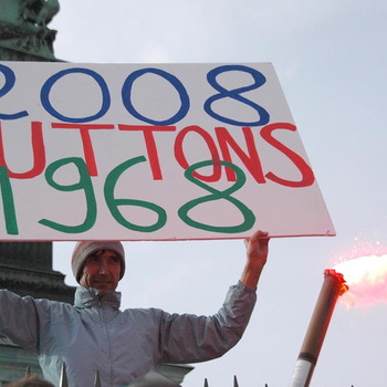 2008 - RETRAITES