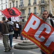 Drapeaux