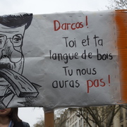 Langue de bois
