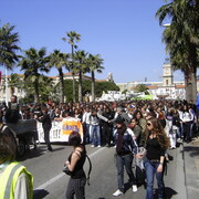 Manifestation 29 avril 2008 à Toulon (33 visites) Manifestation 29 avril 2008 à Toulon