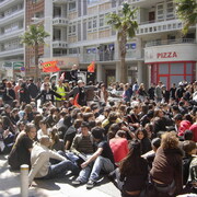 Manifestation 29 avril 2008 à Toulon (37 visites) Manifestation 29 avril 2008 à Toulon