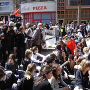 Manifestation 29 avril 2008 à Toulon (29 visites) Manifestation 29 avril 2008 à Toulon