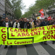 Caisse noire de l'UIMM L'argent existe