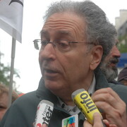 Manifestation du 1er mai à Paris