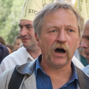 José Bové