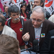 P. Marsaleix et G. Aschiéri