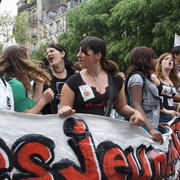 Manifestants