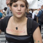 Lycéennne