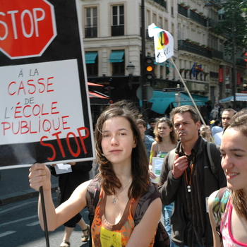 2008 EDUCATION