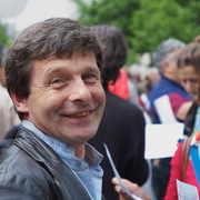 Denis, du SNUipp