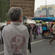 Pauv'con (72 visites) Manifestation retraites du 22 mai 2008 Pauv'con
