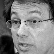 Alain Olive (UNSA)
