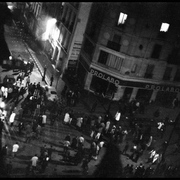Barricades