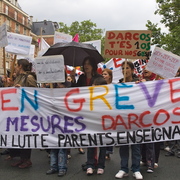 Manifestants