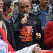 Manifestant