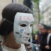 Egalité