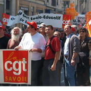 MANIFESTATION 22 MAI 2008 CHAMBERY (98 visites) MANIFESTATION 22 MAI 2008 CHAMBERY