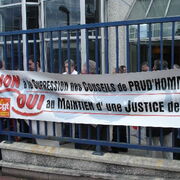 Etampes défend son tribunal de prud'hommes
