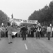 Etudiants-Pompidou solidaires !