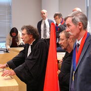 Etampes défend son tribunal de prud'hommes