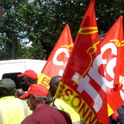 Sans Papiers Essonne
