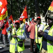 Travailleurs Sans-Papiers Essonne