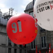 CGT Essonne