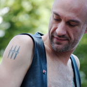 Gay Pride 2008 - 09
